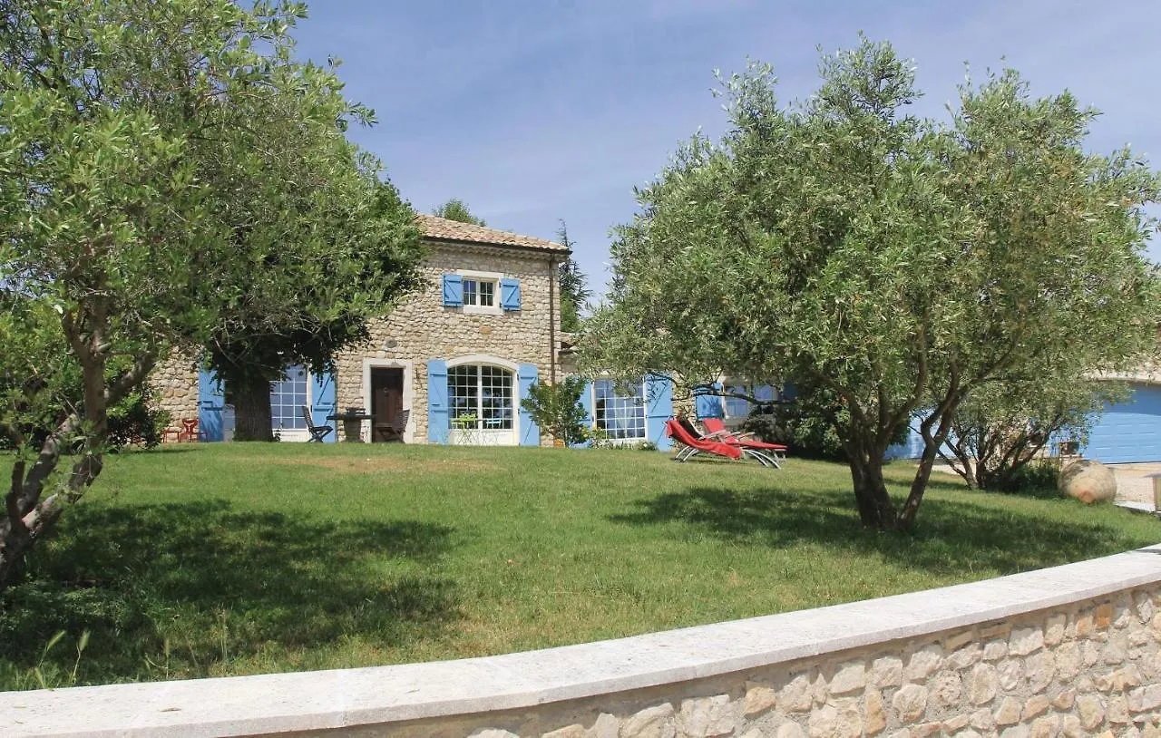 Beautiful Home In Malataverne