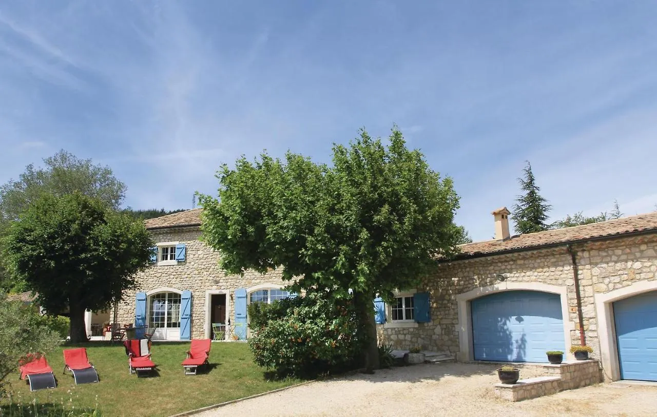 Beautiful Home In Malataverne France