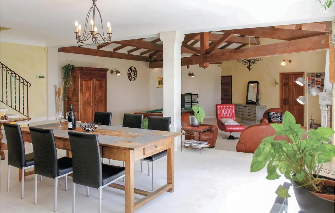 Beautiful Home In Malataverne Holiday home