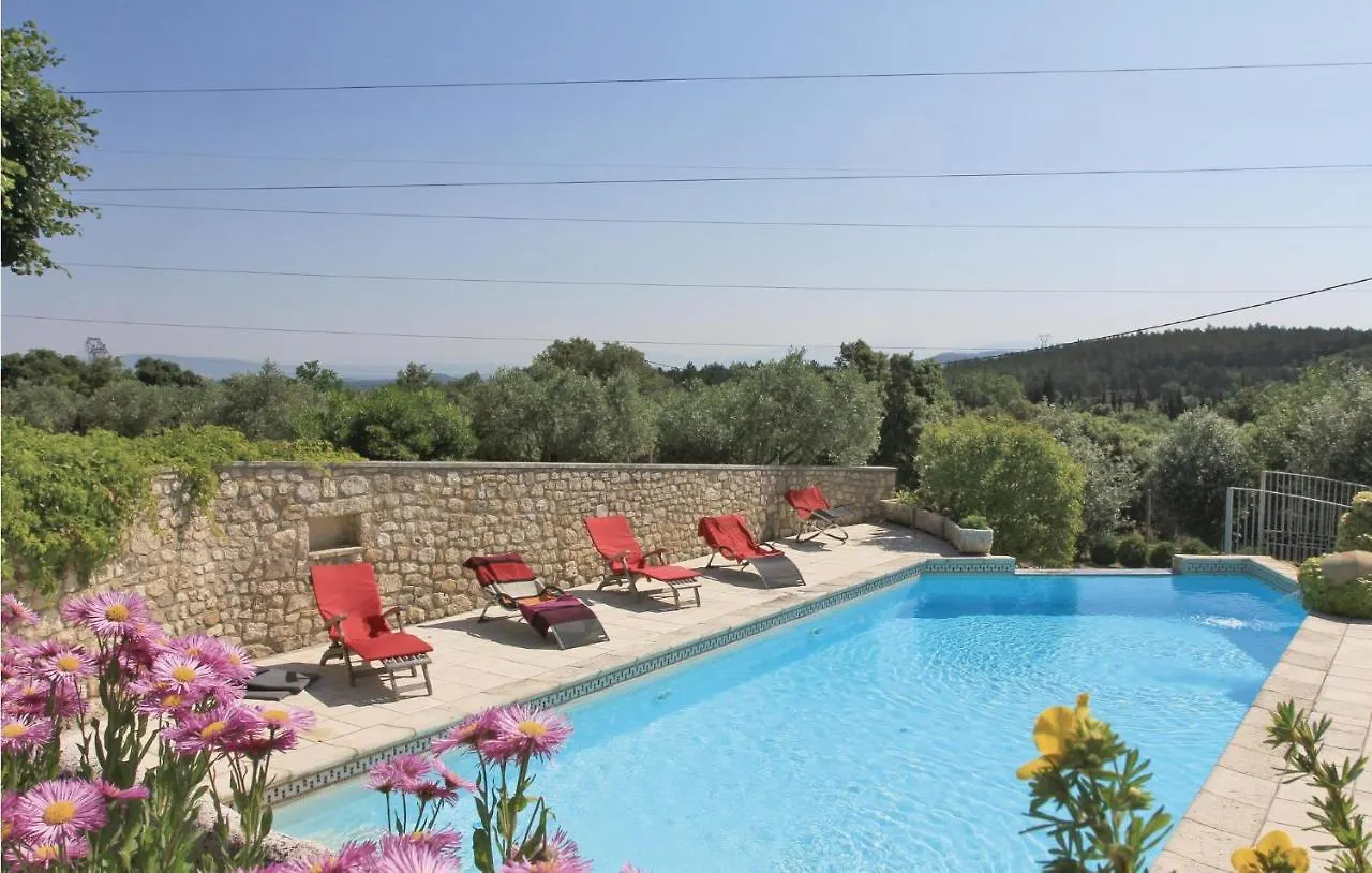 Holiday home Beautiful Home In Malataverne