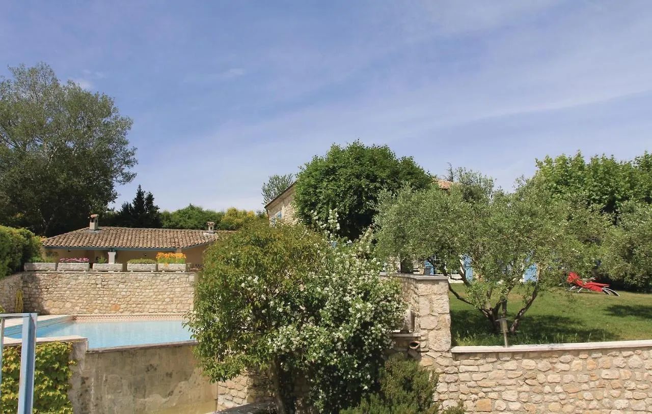 Beautiful Home In Malataverne Holiday home