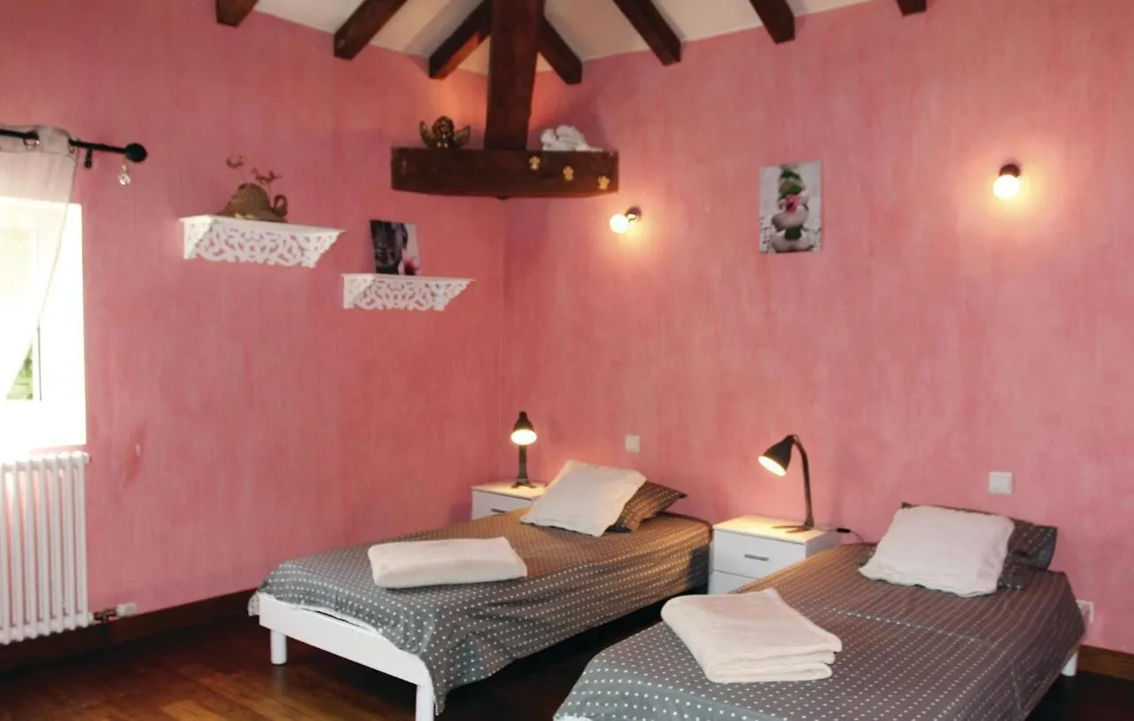 Holiday home Beautiful Home In Malataverne