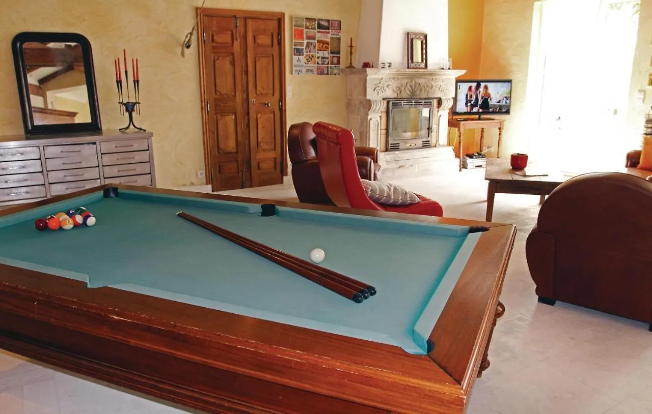 Beautiful Home In Malataverne France