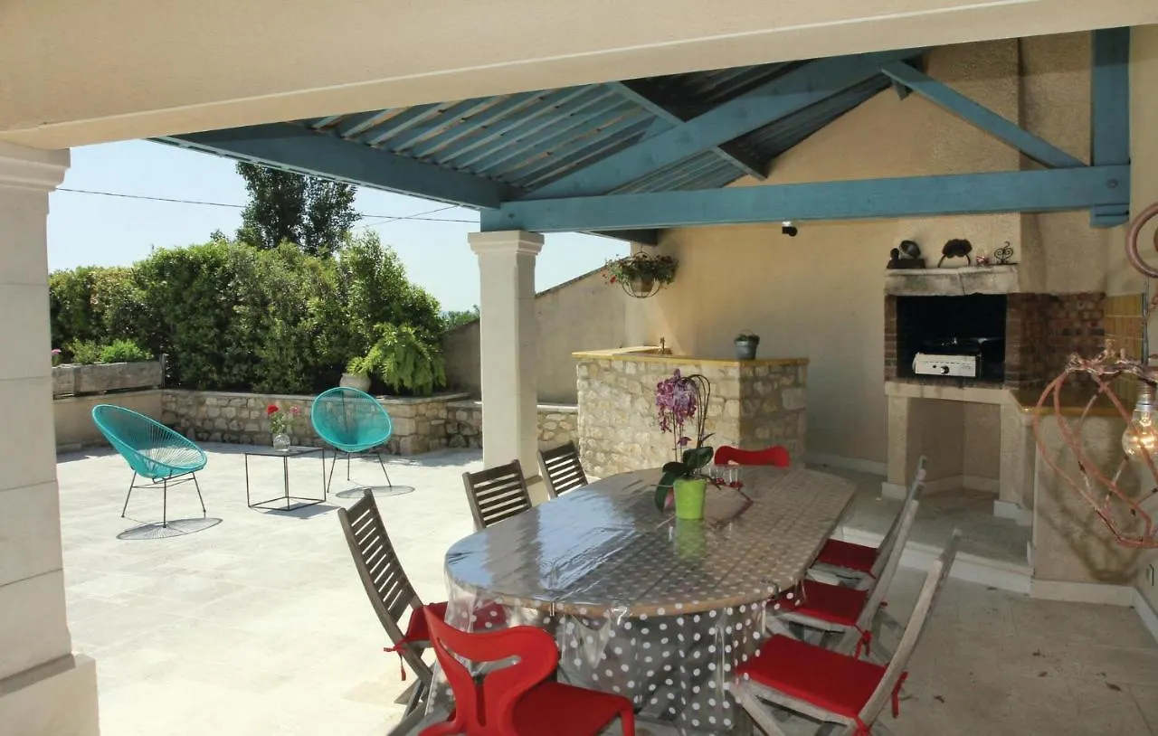 Beautiful Home In Malataverne 0*,