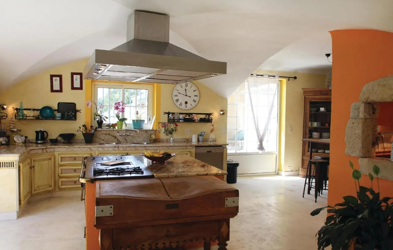 Beautiful Home In Malataverne Holiday home