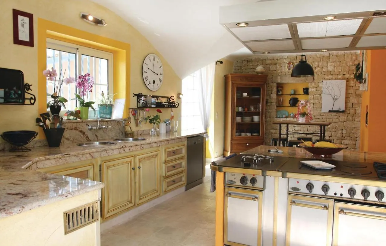 Beautiful Home In Malataverne Holiday home