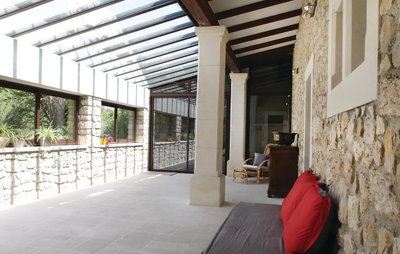 Holiday home Beautiful Home In Malataverne France