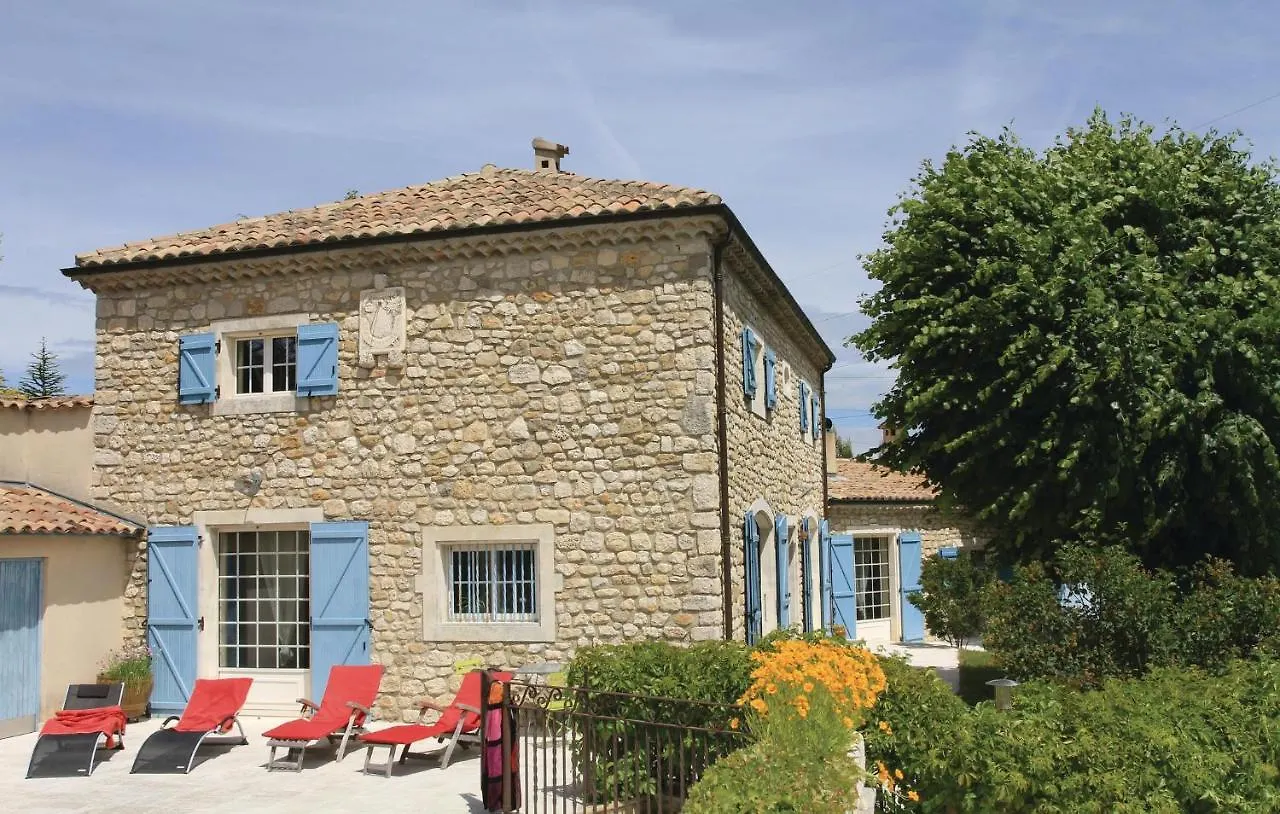 Beautiful Home In Malataverne