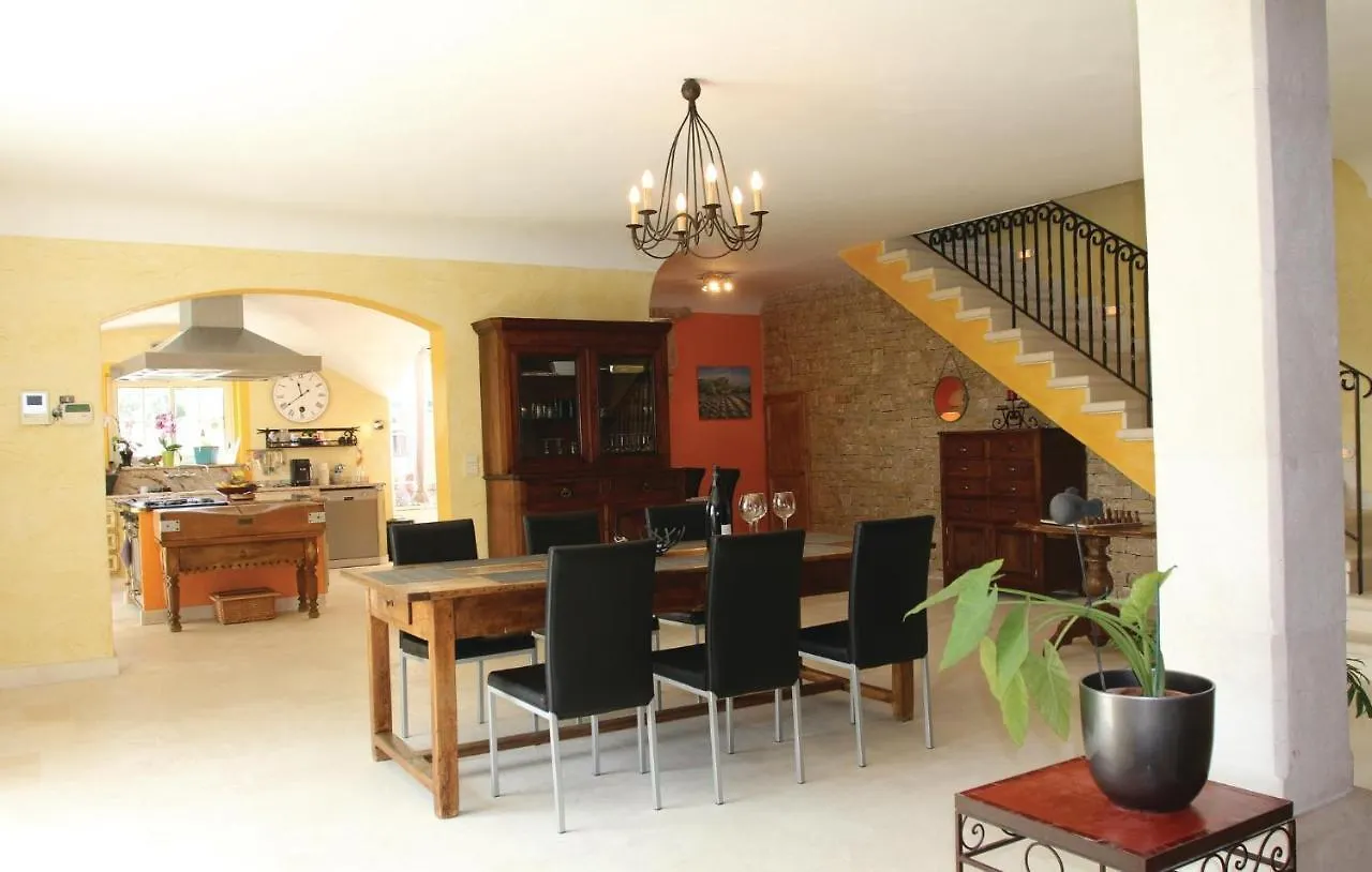 Beautiful Home In Malataverne France