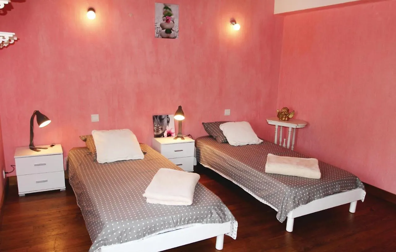 Beautiful Home In Malataverne Holiday home