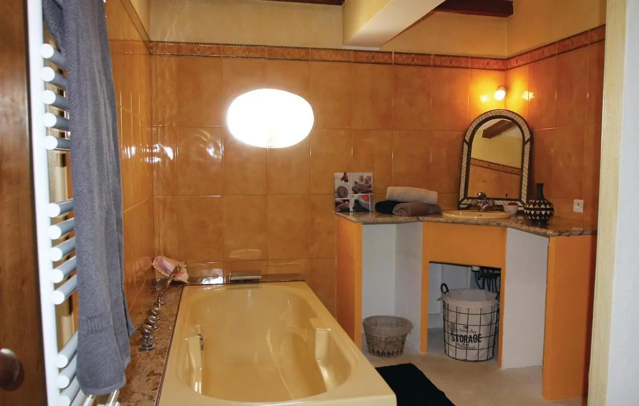 Holiday home Beautiful Home In Malataverne