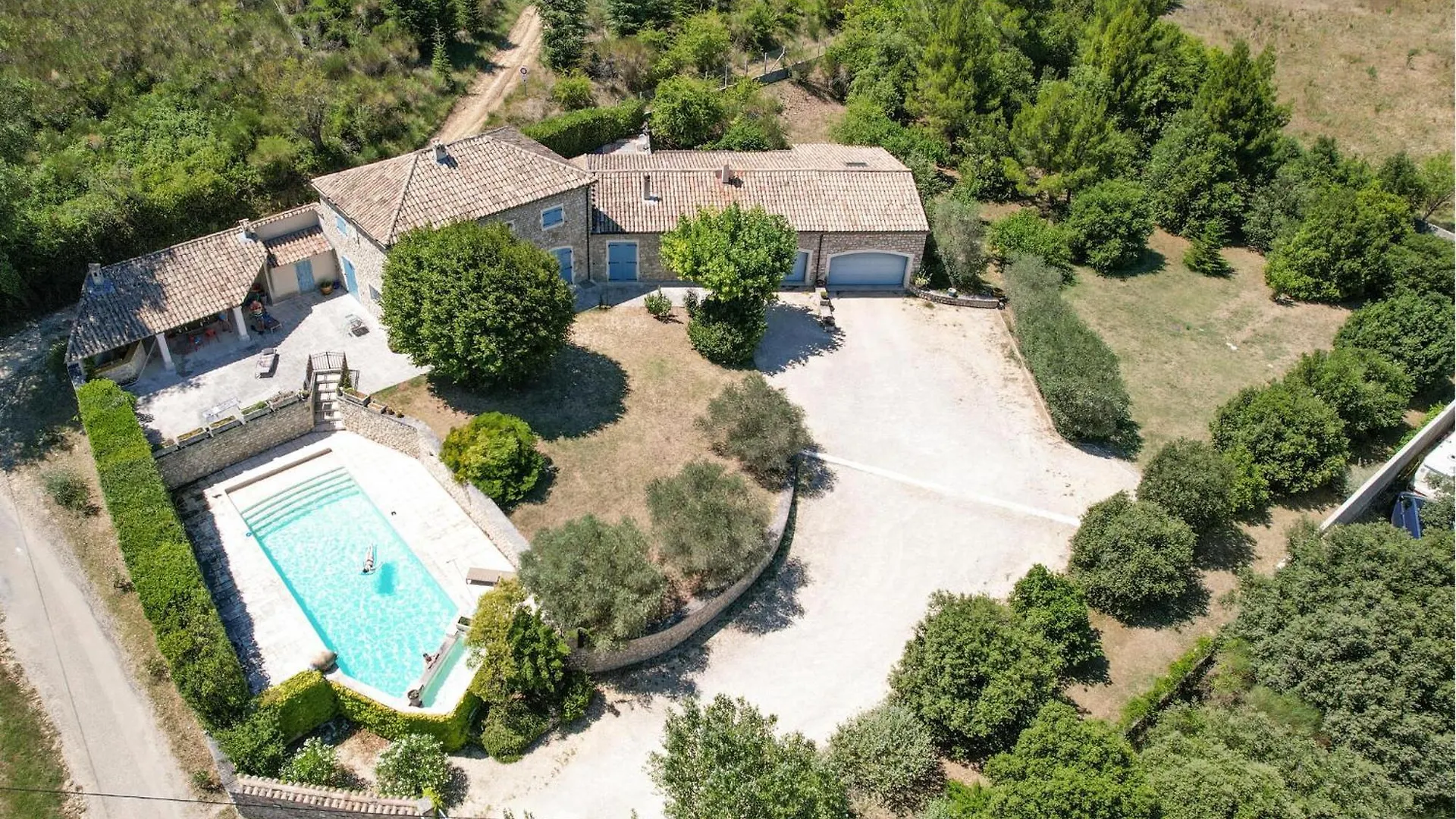 Beautiful Home In Malataverne Holiday home