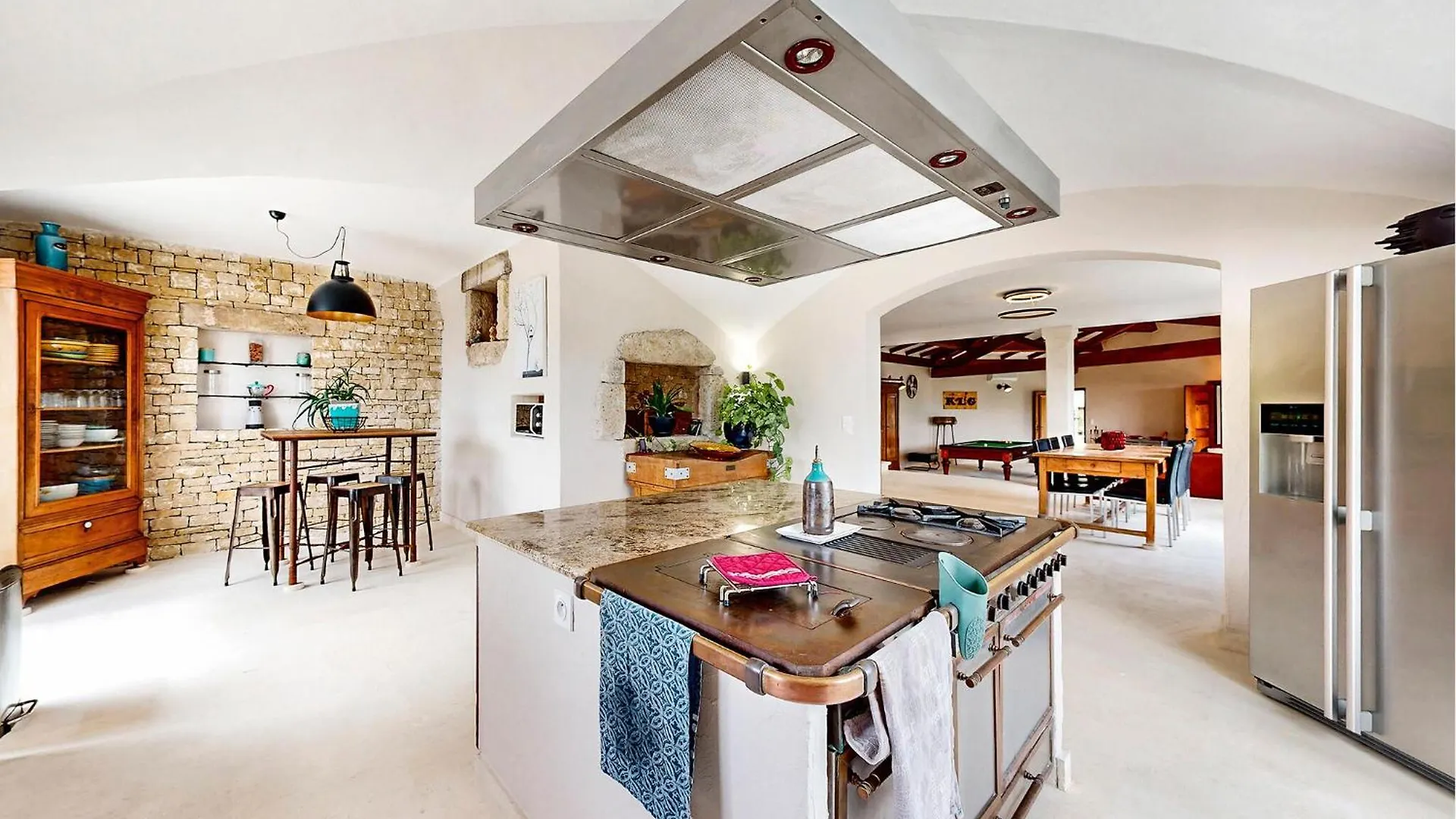 Holiday home Beautiful Home In Malataverne France