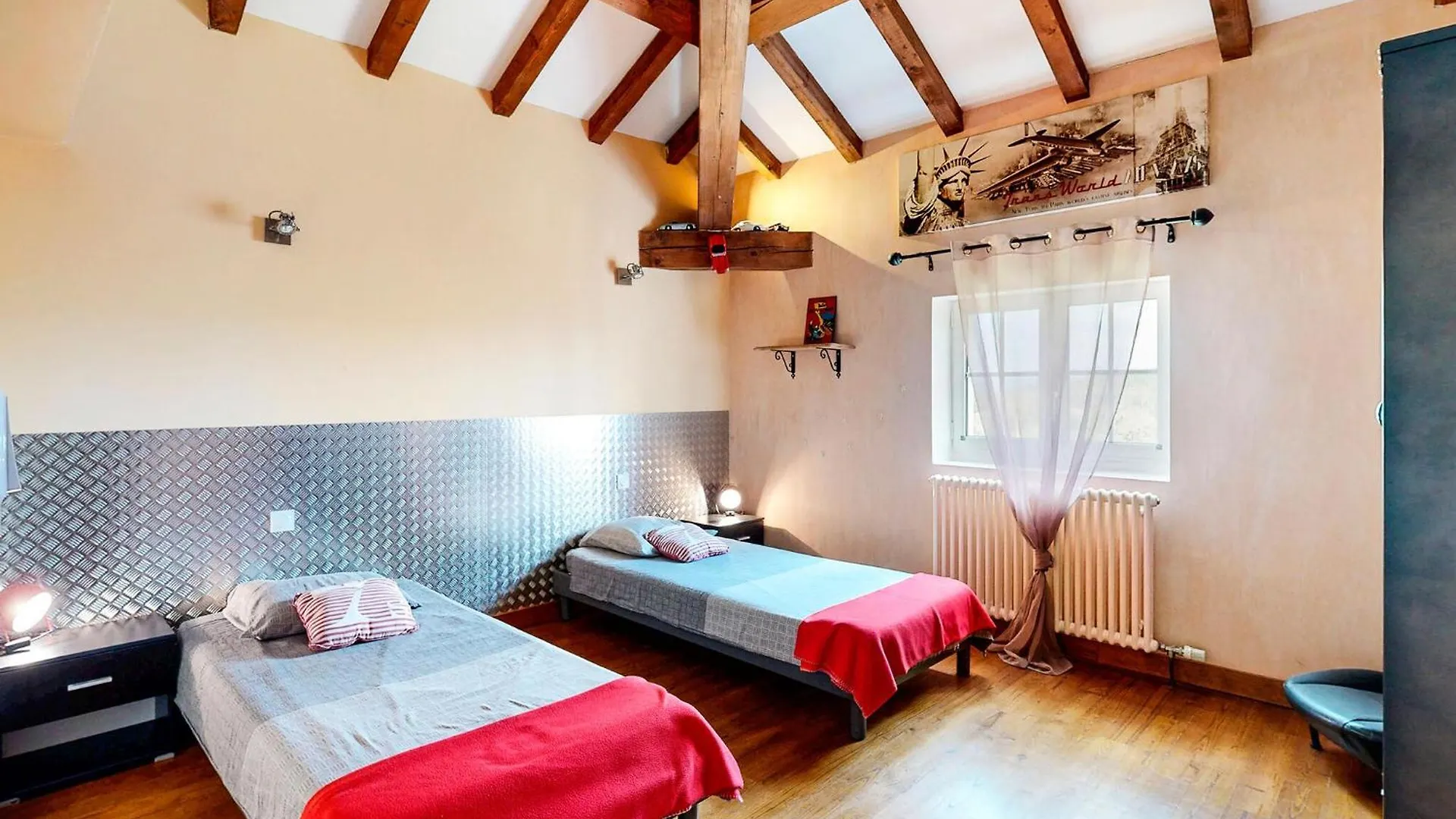 Holiday home Beautiful Home In Malataverne