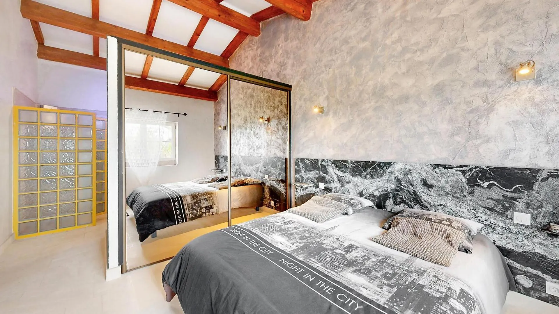 Beautiful Home In Malataverne Holiday home