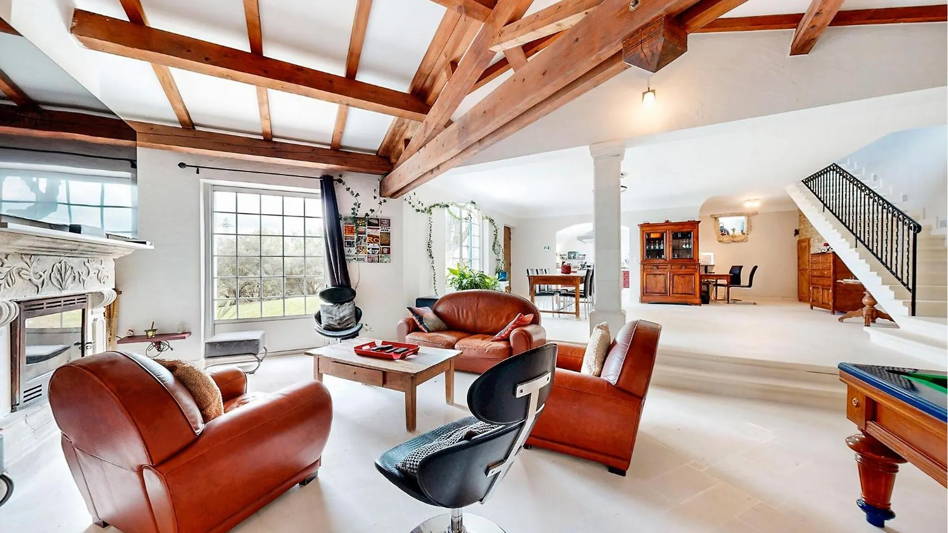 Beautiful Home In Malataverne Holiday home