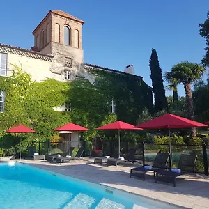 Le Domaine Du Colombier Malataverne